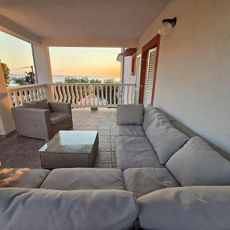 Olea 1930 - For 2 With Sea View Zaton (Zadar)