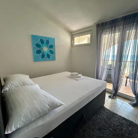 Apartmán Olea 1930 - For 2 With Sea View *