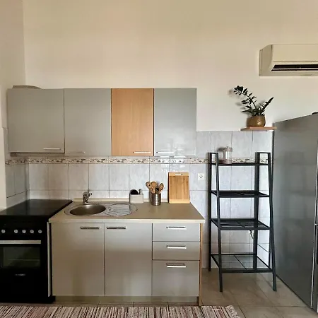 Olea 1930 - For 2 With Sea View *