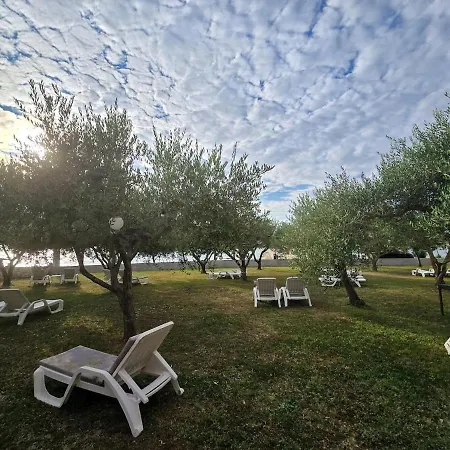 Olea 1930 - For 2 With Sea View Apartmán Zaton (Zadar)